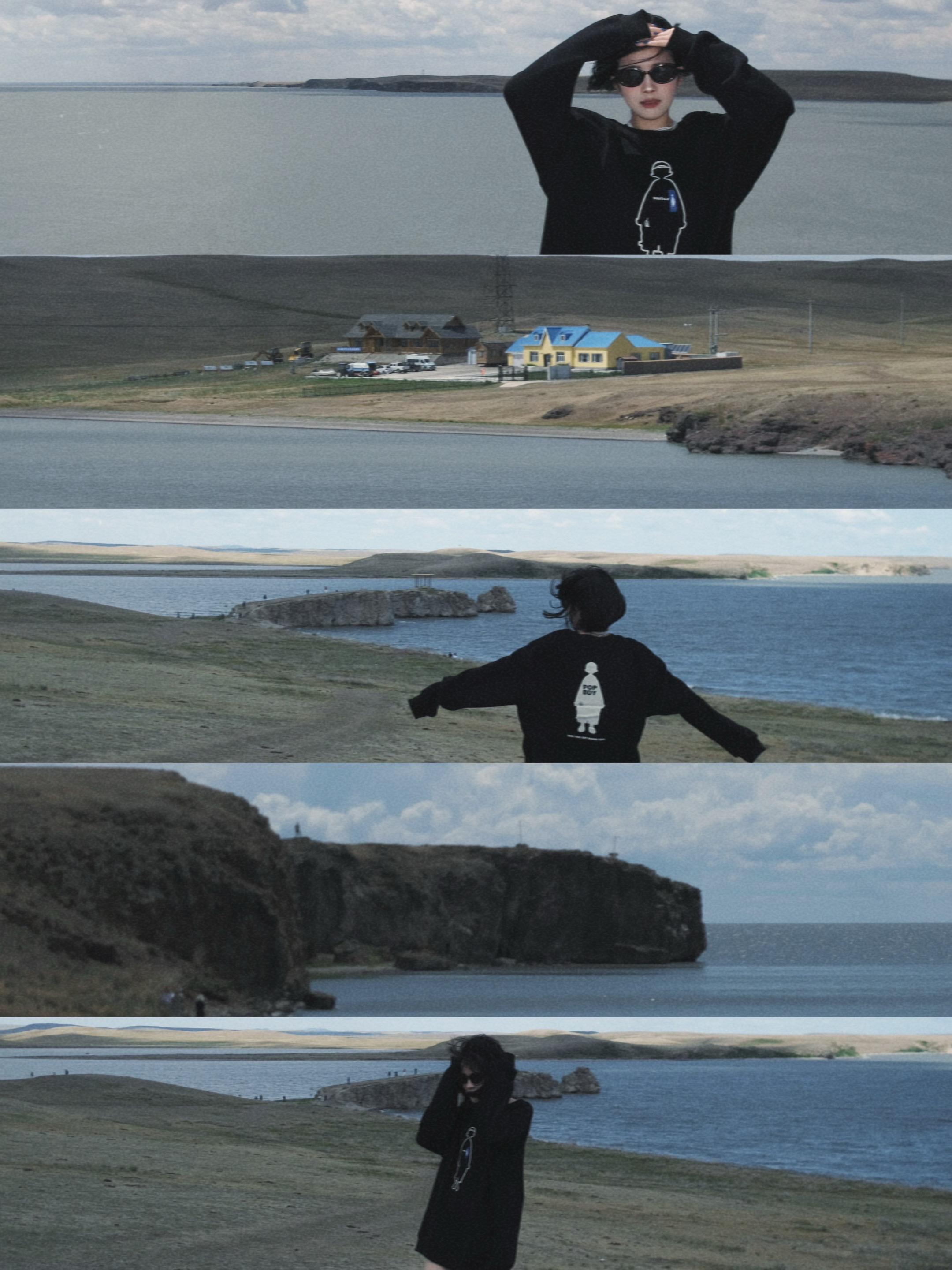 万物各有时令 爱也到了秋天🍁