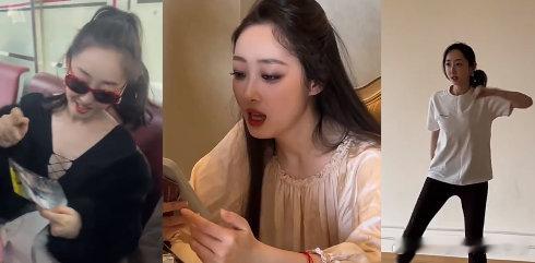 蒋梦婕[超话]蒋梦婕发文告别浪姐乘风2025蒋梦婕说 “认识了新朋友”，但对观众