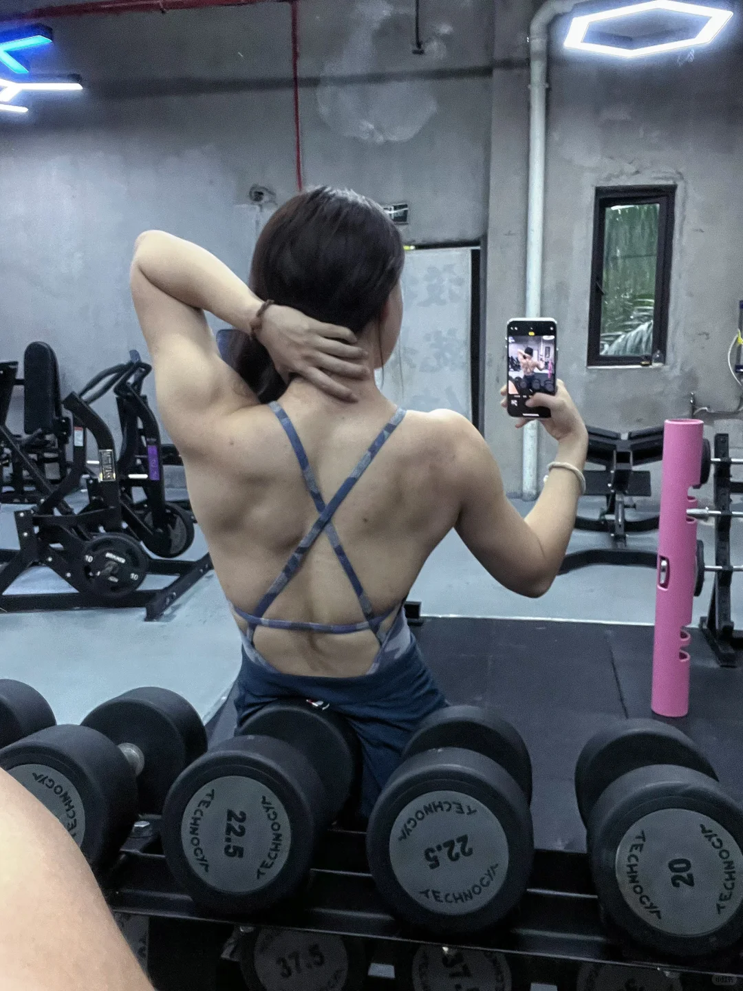看看你们的背