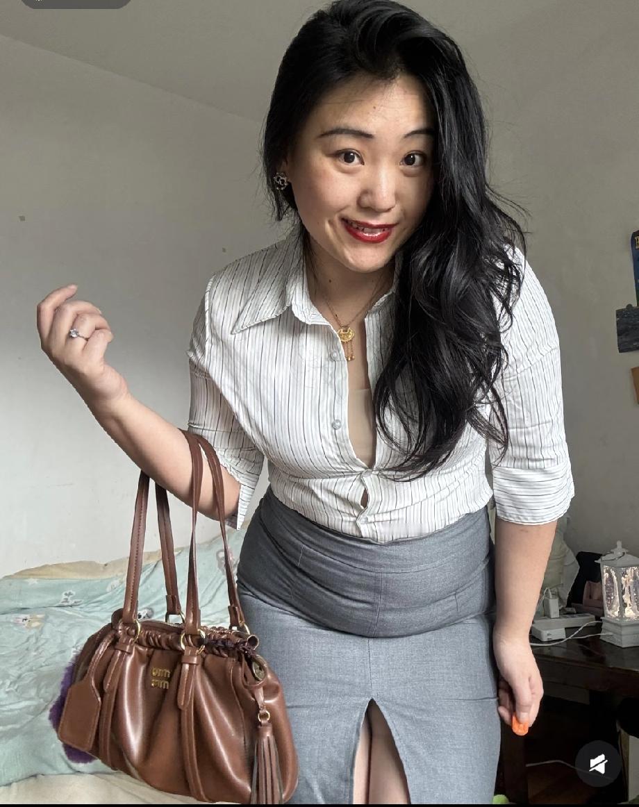 34岁大龄女青年找不到对象怎么办