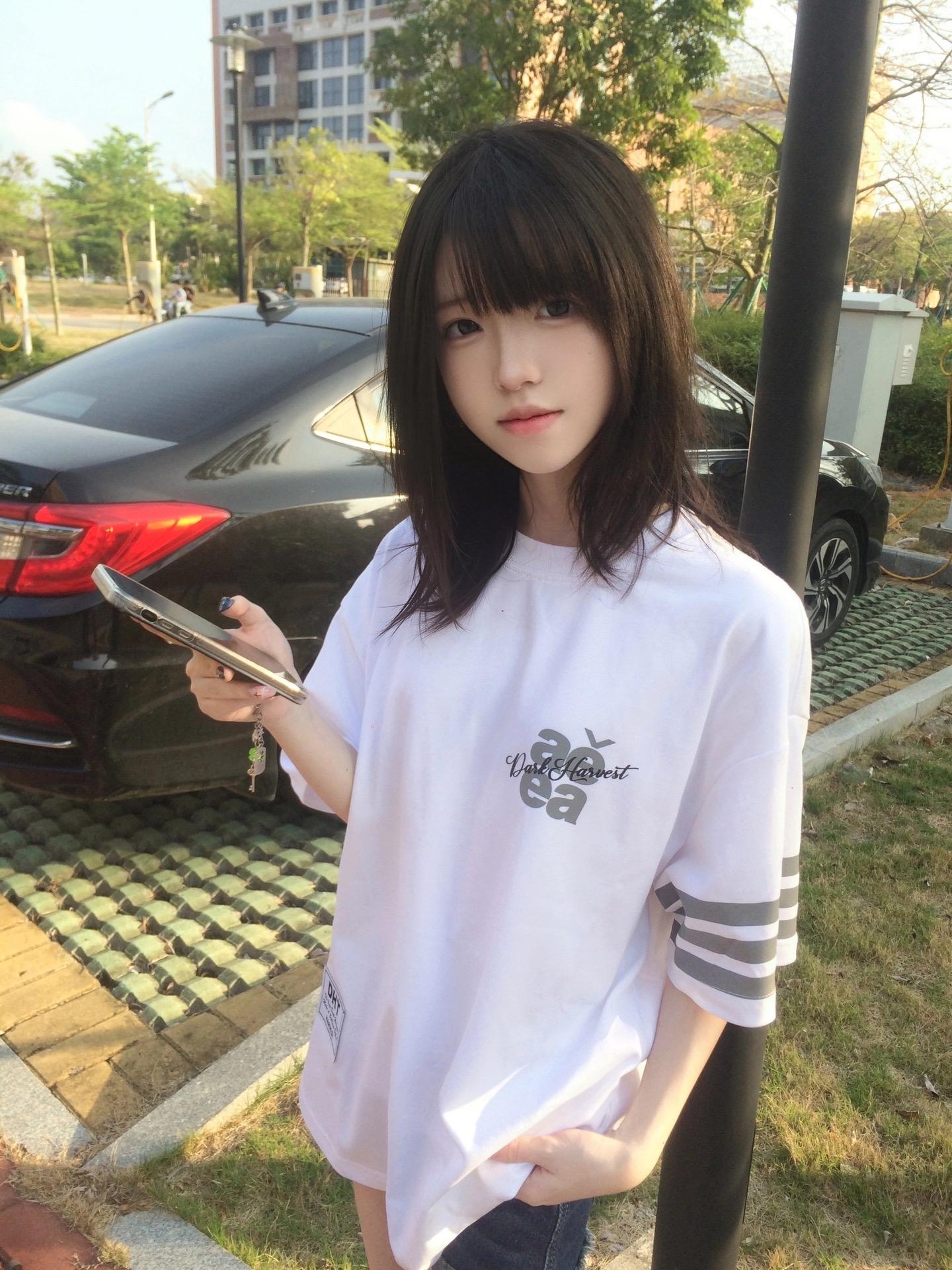 我对你何止半分真心。