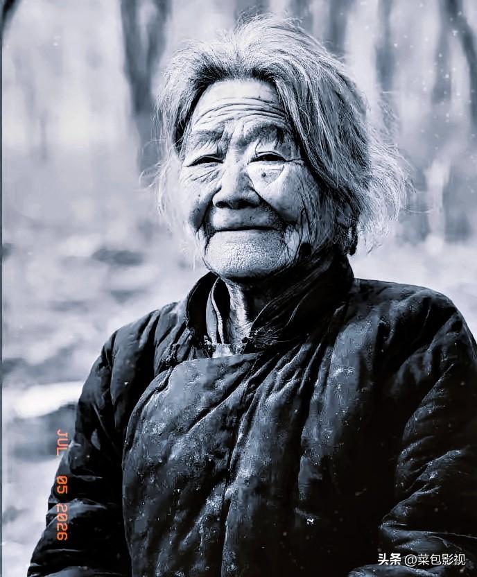 1949年，一个解放军军长回家探亲，亲娘就在眼前，他却装作不认识，还撒谎说：大娘