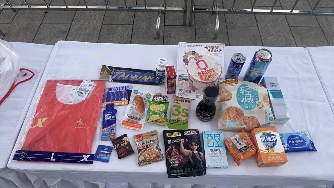 2026年9月27号太原马拉松半马比赛，是小民今年第17场半马比赛。没想到今年太