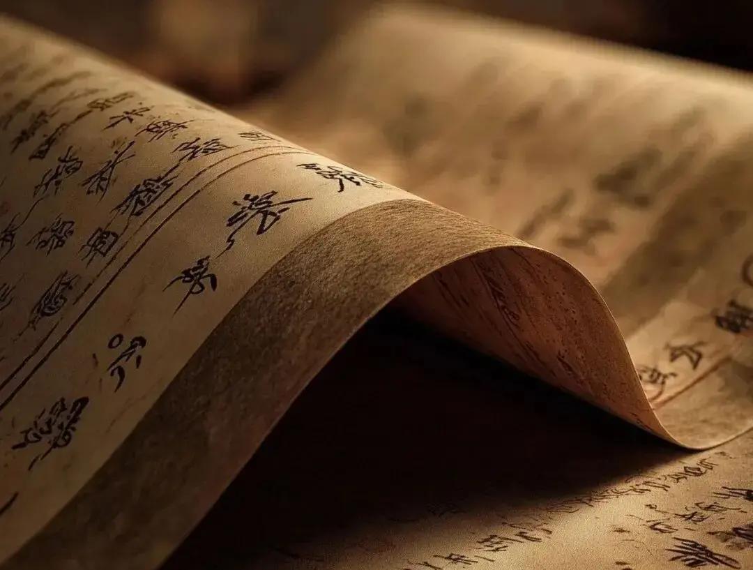 几千年前，古人随手画个太阳圈，就能造出活4000年的汉字系统，其他古文字全灭光了