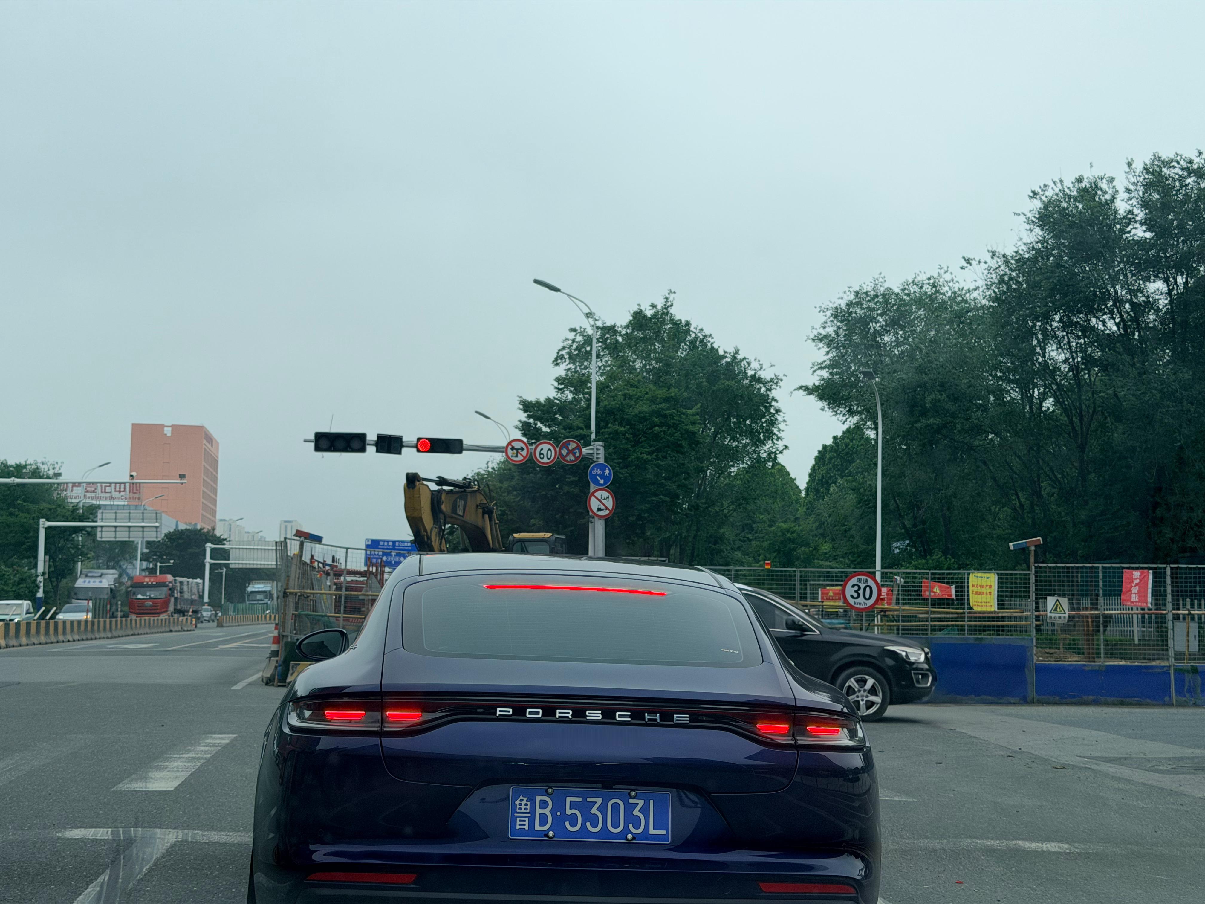 帕梅绝对可以说是独树一帜的存在。 青岛