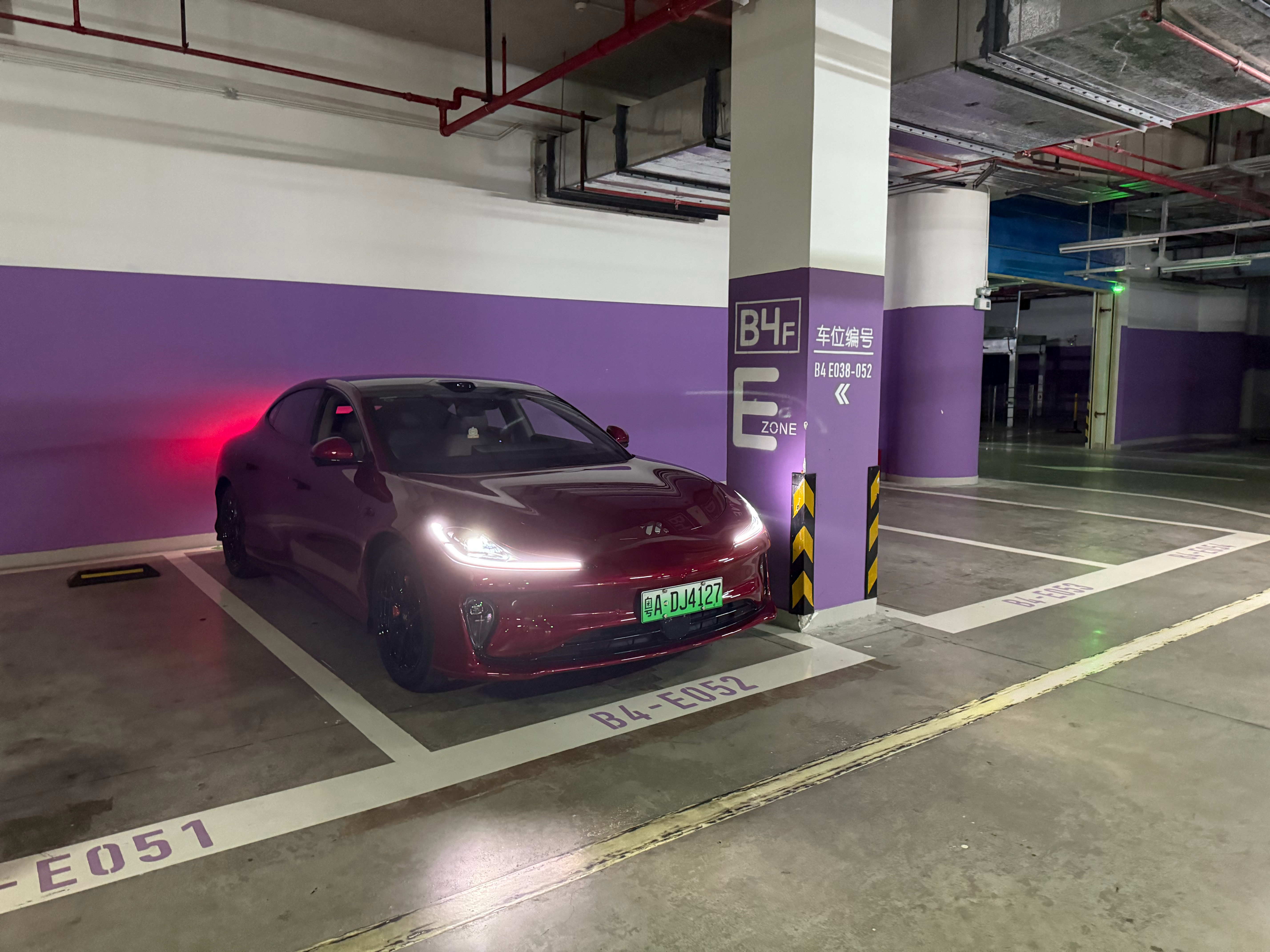 消防箱粉碎计划第五期完活儿，非常符合我对魔门塔的技术认知。个人观点，没有一家自研