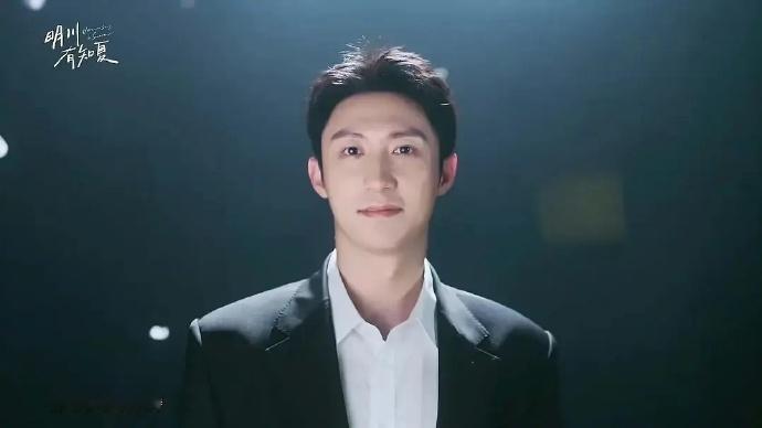 爱奇艺新剧预告男主状态爱奇艺新剧男主状态 好像大家的状态都还不错 