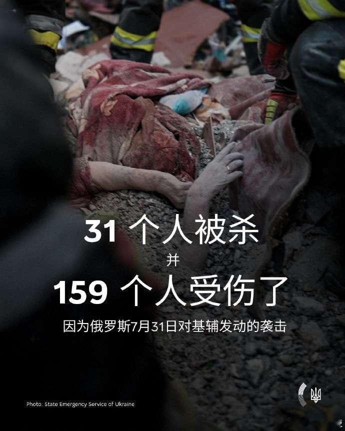【8月1日，基辅宣布为哀悼日 欧盟降半旗哀悼基辅遇难者】8月1日，欧盟外交代表卡
