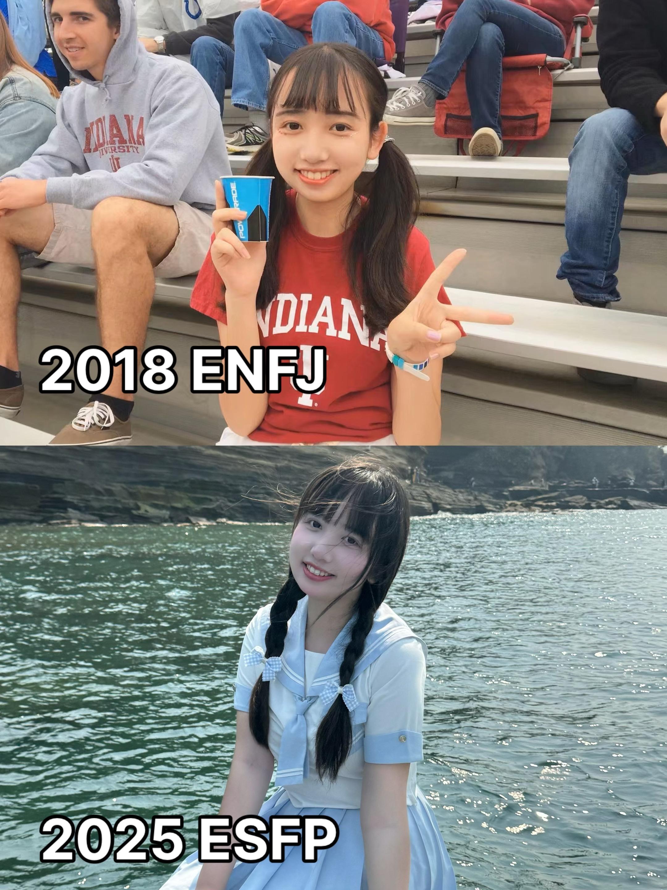 我觉得柏拉图恋爱就是我最喜欢的恋爱。如果要和爱人身体接触的话，喜欢牵手...
