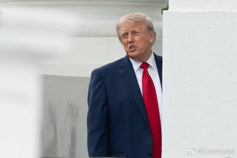 美伊或就浓缩铀问题让步？特朗普称“在伊朗境内销毁也可以”海外新鲜事美伊谈判 美国