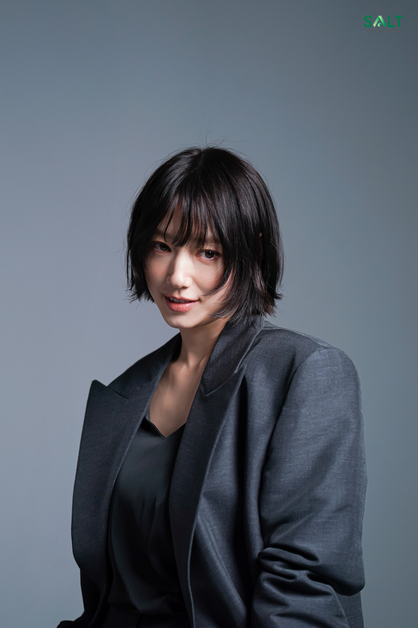 朴信惠 ✨undercovermisshong 250127 SALT BLOG