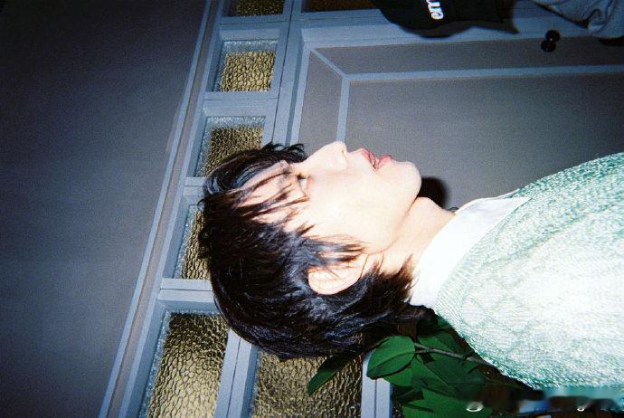 谁教林宥嘉综艺感这么好的！冷幽默又自然，《声生不息》活人感拉满