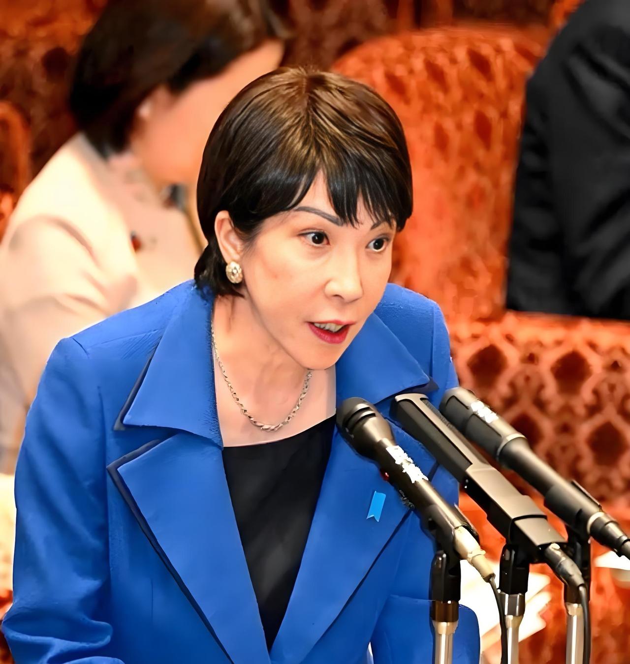 【热点评述】为什么说高市早苗近期不太可能主动或被迫下台？但其结局可能也很惨。
高