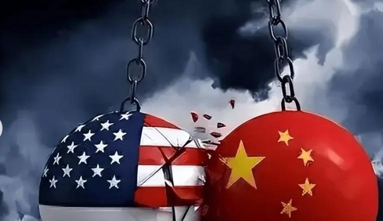 美国有人执意鼓噪重谈美墨加协定，次次拿中国当挡箭牌，围墙终究挡不住产业流动。

