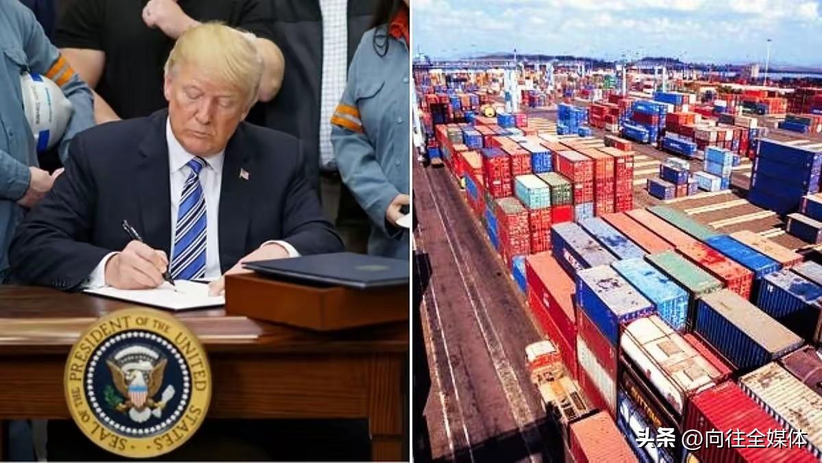 彻底疯狂！美国301调查横扫16国，关税大棒无差别开打，盟友也不放过
 
中东战