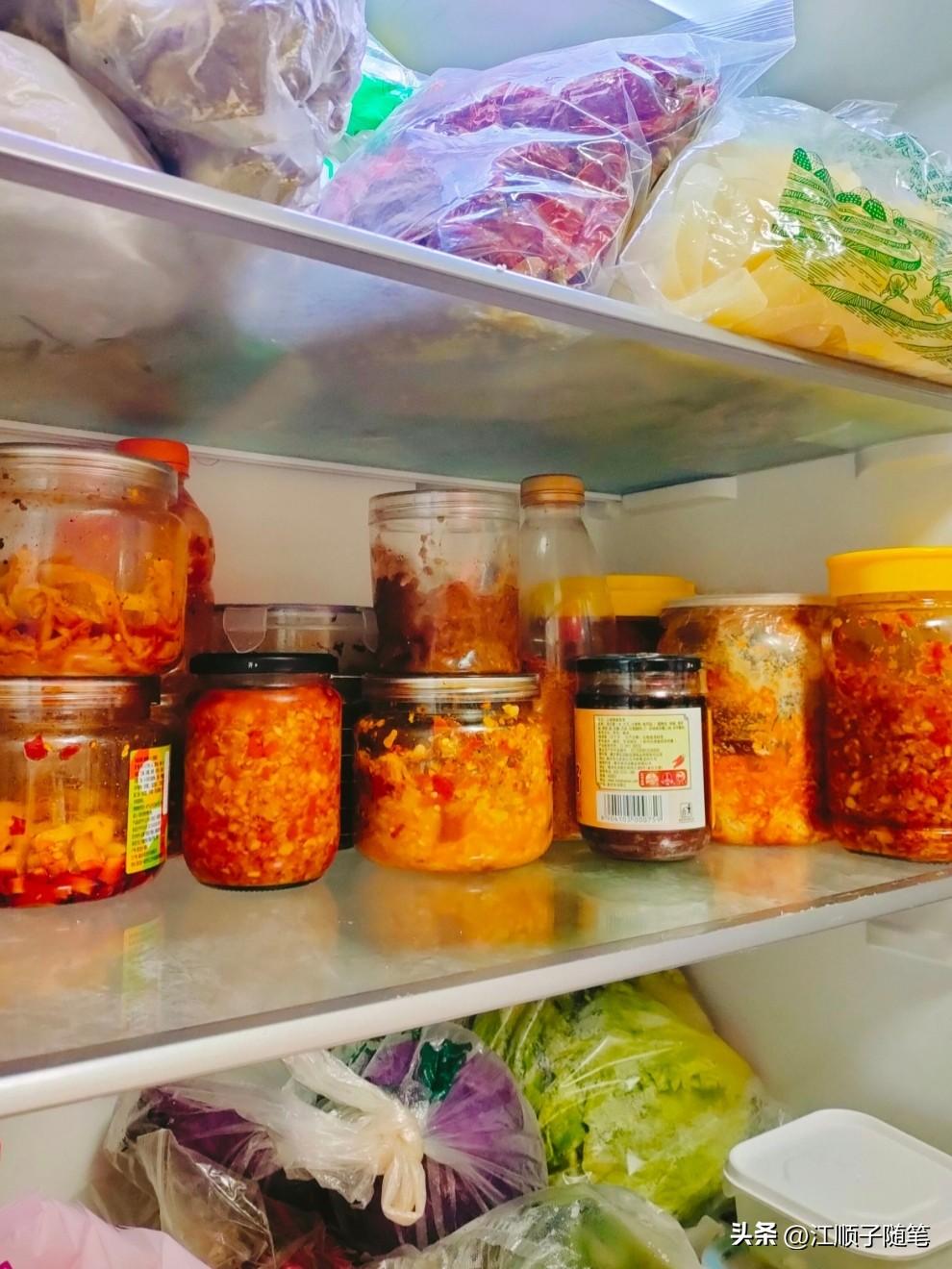 记录我的2026谁懂啊！40+妈妈的减肥，永远败给冰箱里的辣椒酱
再自律的决心，