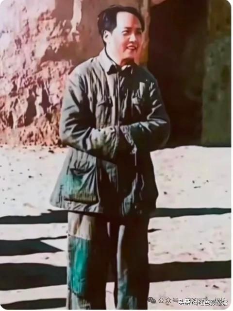恰同学少年 风华正茂