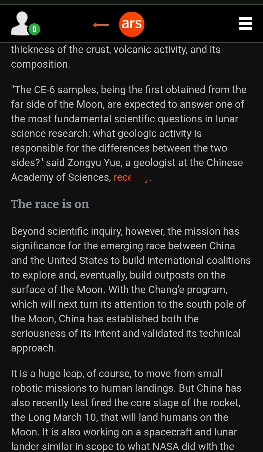 中国不与任何国家进行太空竞赛[拜拜][拜拜]，一直按照自己时间表，稳扎稳打实现国