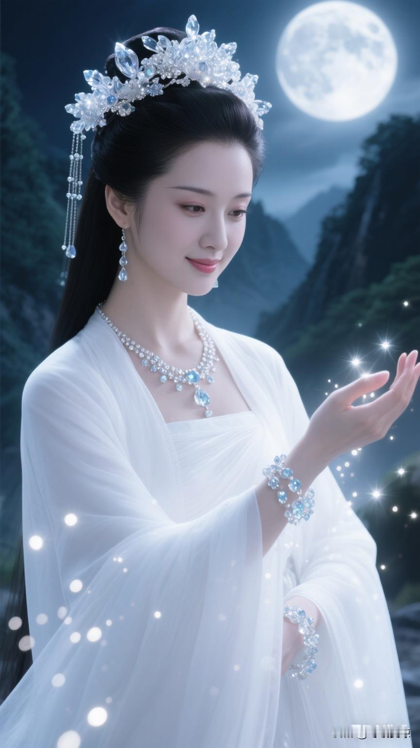 世上最养人、最旺己的七样，
你占几样？
一、惜时。
二、知足。
三、宽容。
四、