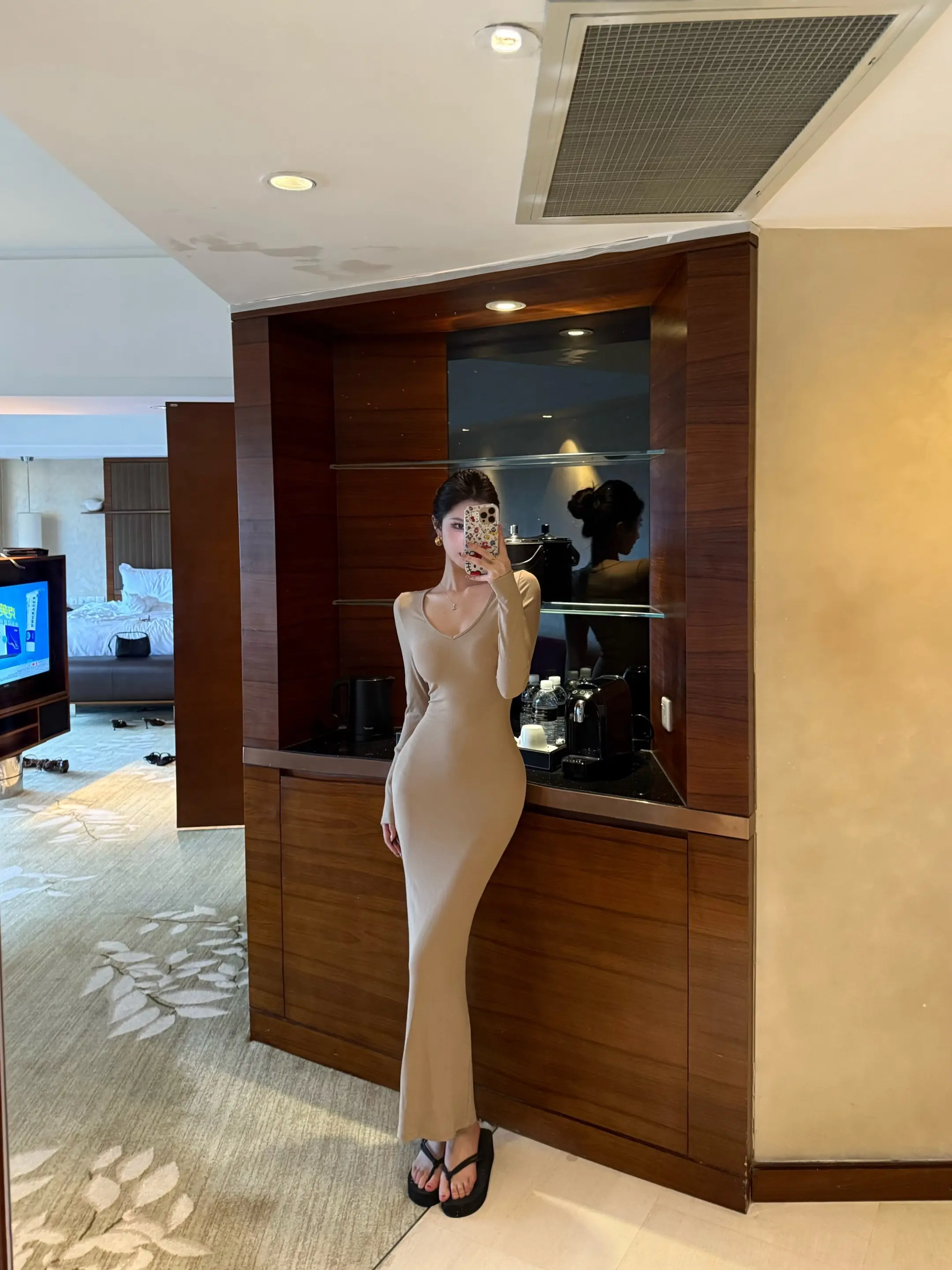 出门把把妹