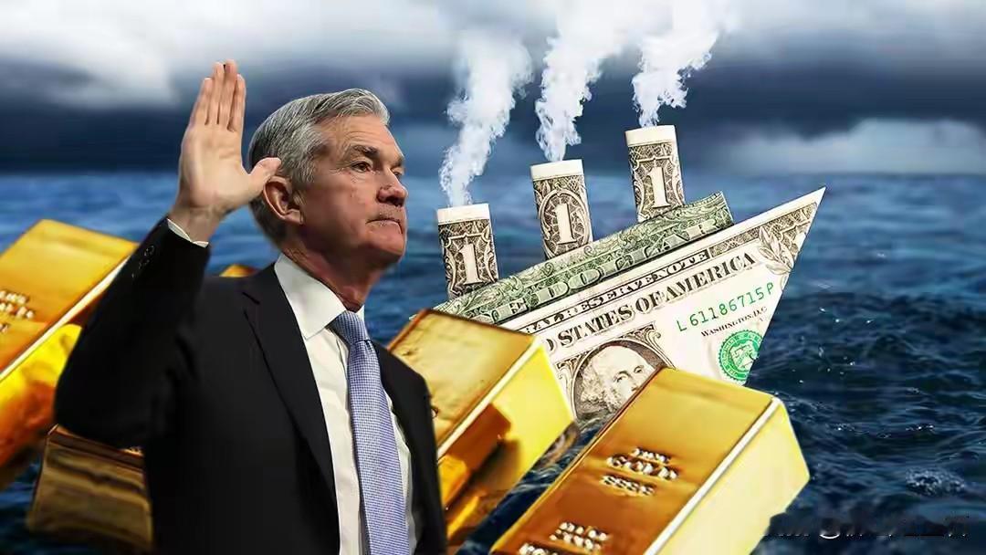 中国这波操作太秀了！截至2025年12月末，央行连续14个月增持黄金，黄金储备达