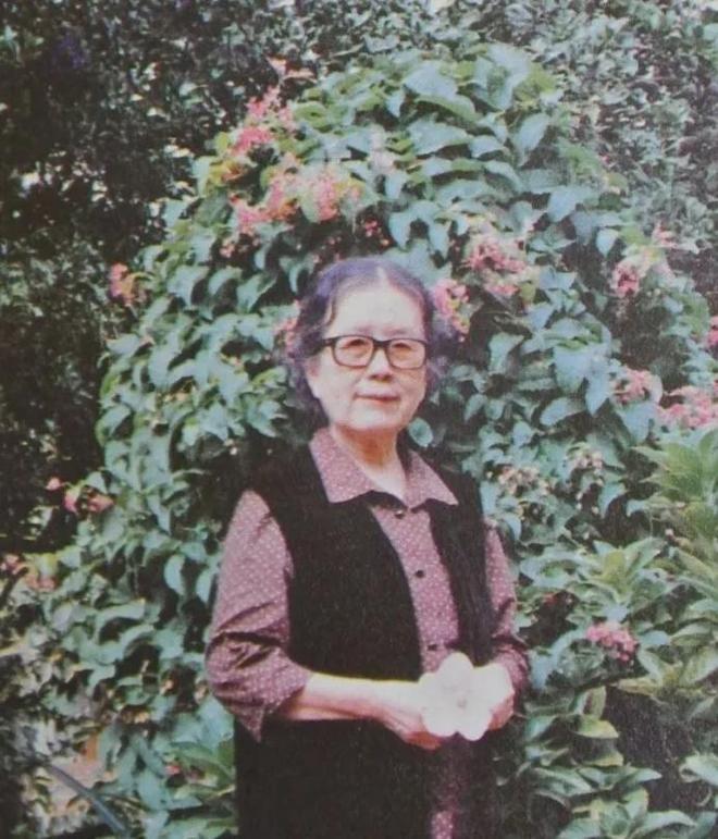 [太阳]1944年，著名女作家沉樱正怀3胎时，得知丈夫把全部家当了3万块，拿去给