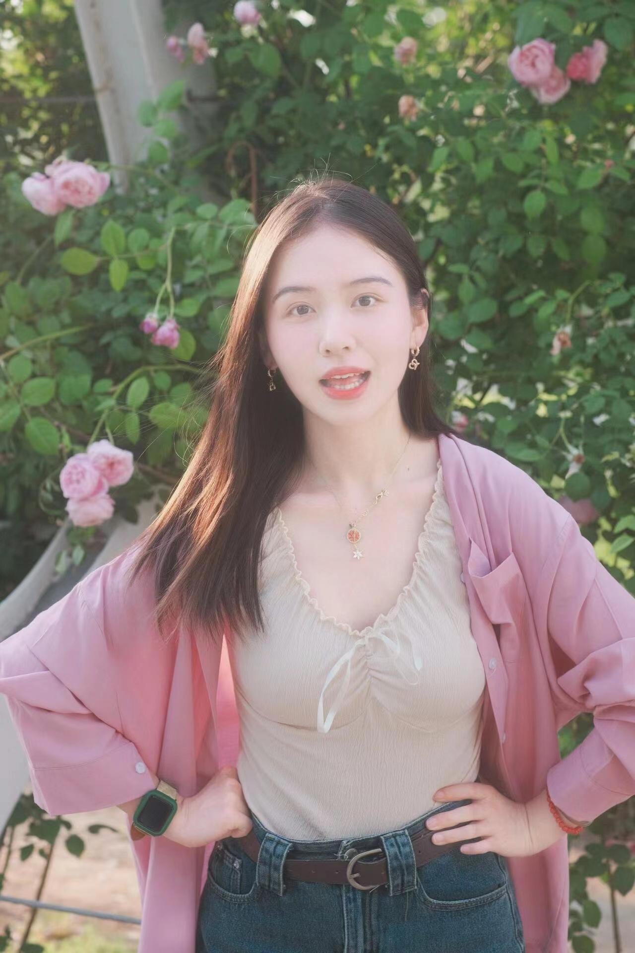 静下来想你，觉得一切都美好得不可思议
