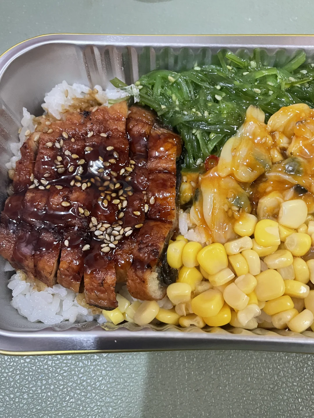考研，再忙也要吃好喝好🌽