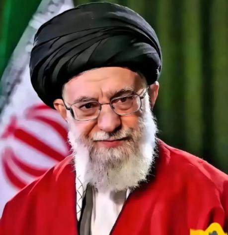 伊朗传来消息！
 
4月22日，伊朗安全部队在靠近巴基斯坦的边境干了一票大的！据