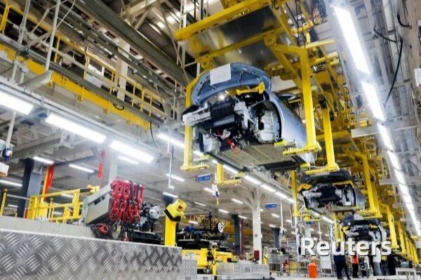 巴西政府撤销比亚迪“奴隶劳动”企业认定比亚迪