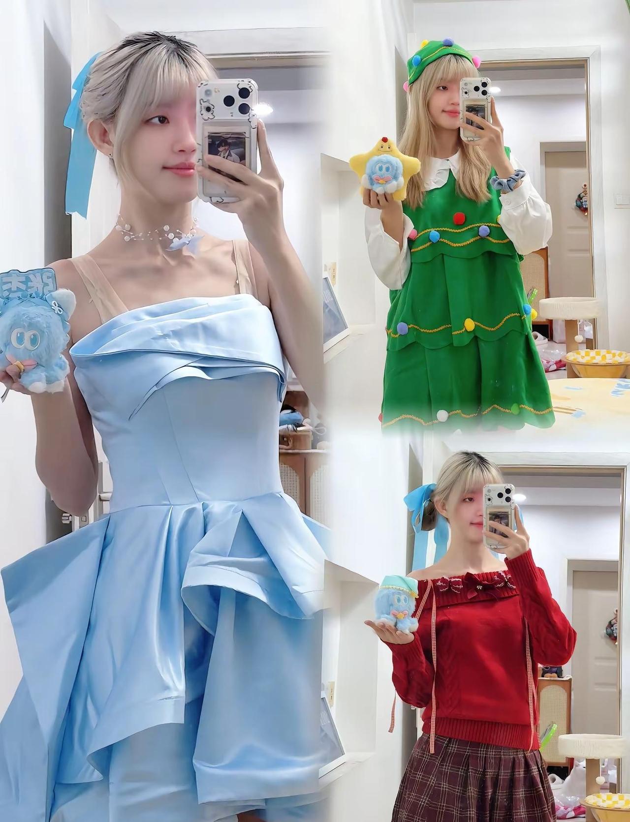 张杰澳门跨年dresscode申请出战！ 这个澳门跨年我已做好准备！还没发之前就