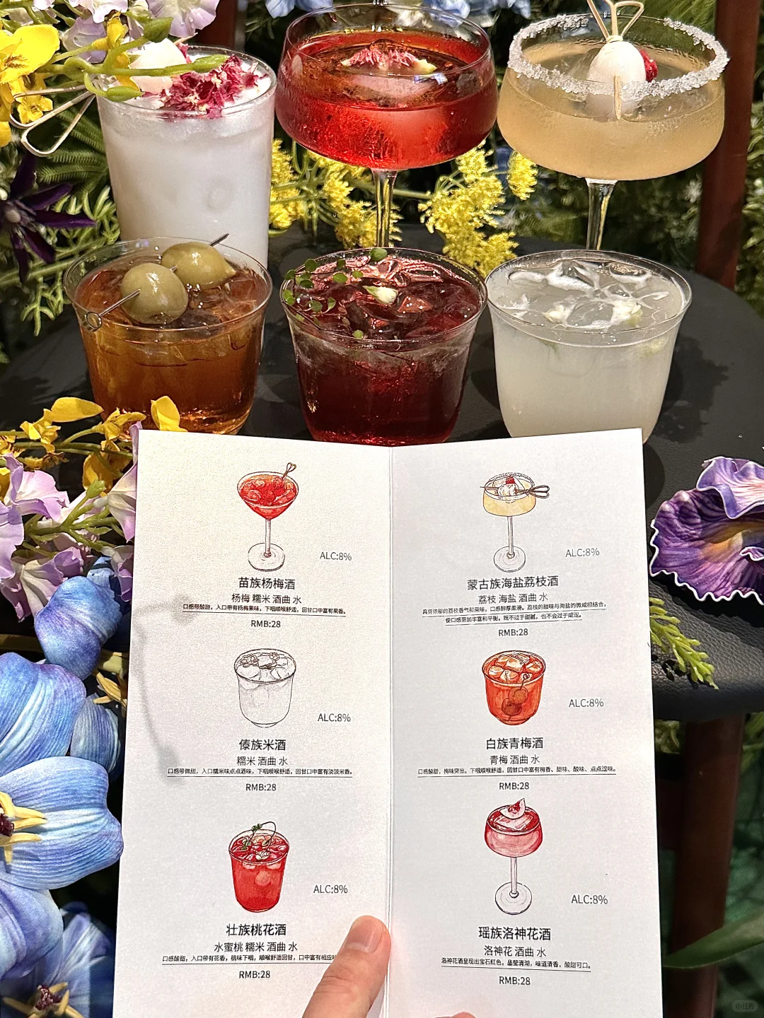 上海新开的！！！！Top3毫不夸张！！！