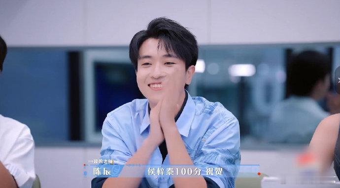 谁能想到，当初的零分新人，经过8个课题的淬炼，竟在终极面试拿下100分！这份逆袭