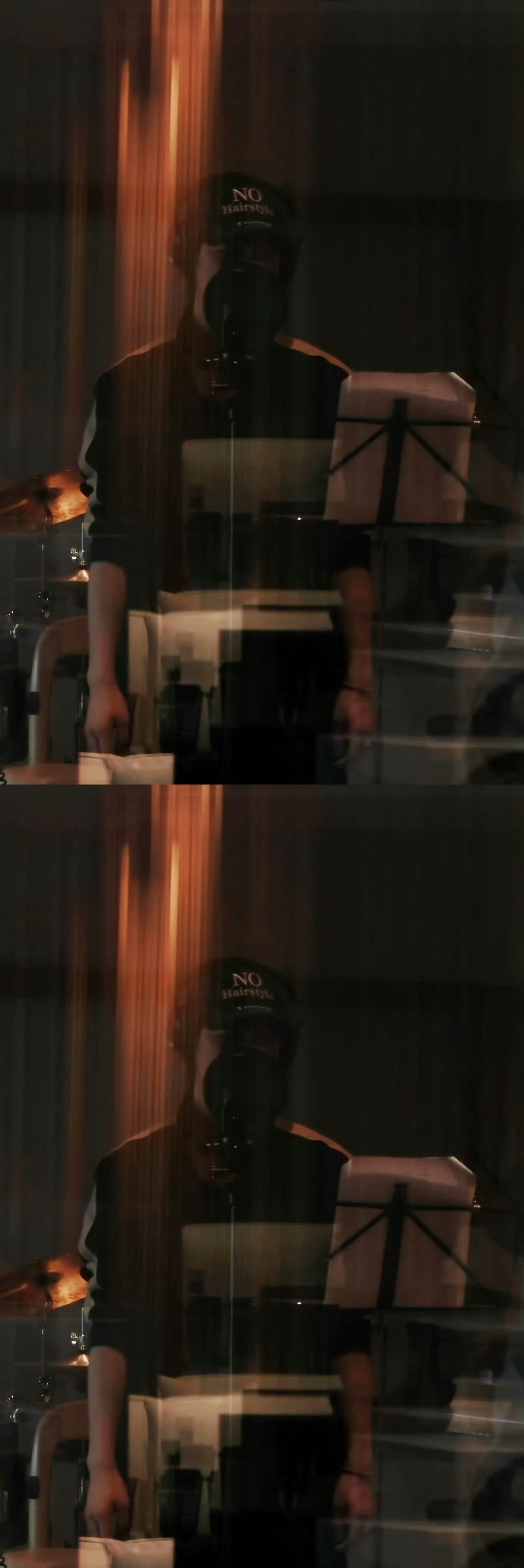 马柏全晒录音照马柏全更新录音室录音照片：𝗖𝗼𝗺𝗶𝗻𝗴 𝘀𝗼𝗼?
