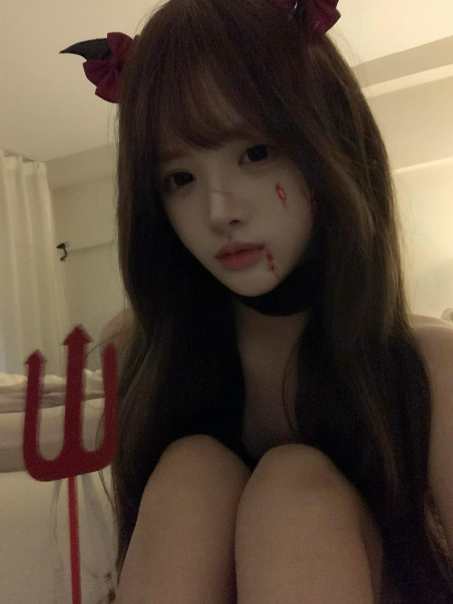 你根本不了解我。