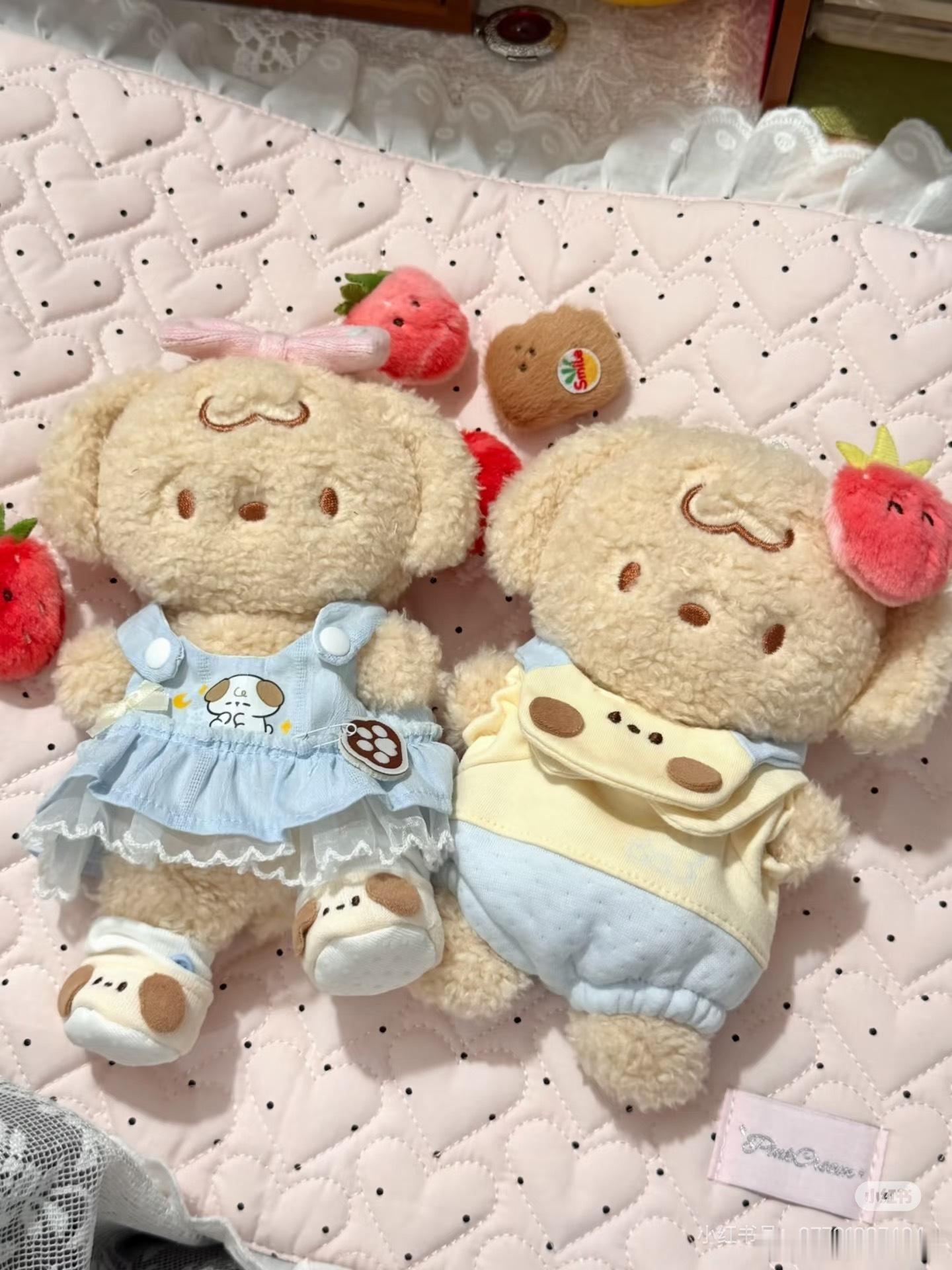 这太萌了吧 