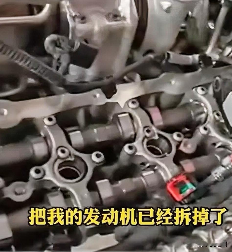 这家4S店的行为，换谁都会怒。
男子刚买没多久的车因出现故障，随后应4S店要求，