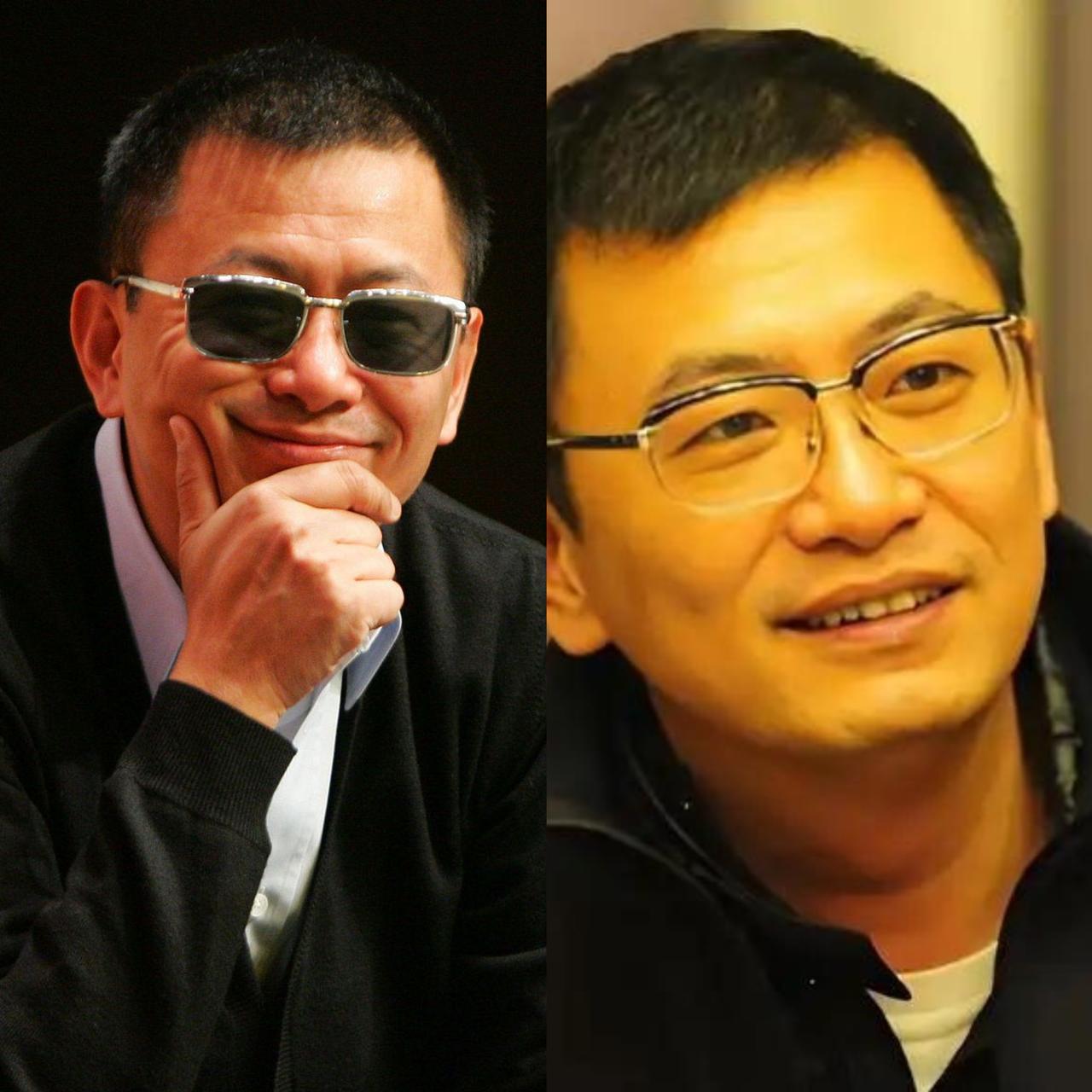 有一说一，贾樟柯是不是在模仿王家卫？连电影风格都差不多