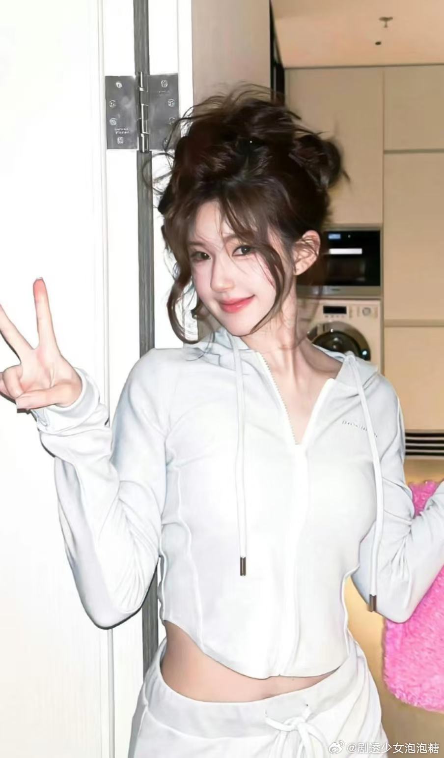 有多少人当年因为这组图入坑的真的很爱她的颜！ ​​​