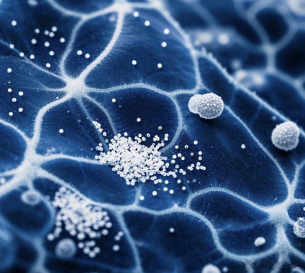 不容忽视的“慢性灾难”——塑料污染堪比气候危机微塑料，已被发现存在于血液、肺部、