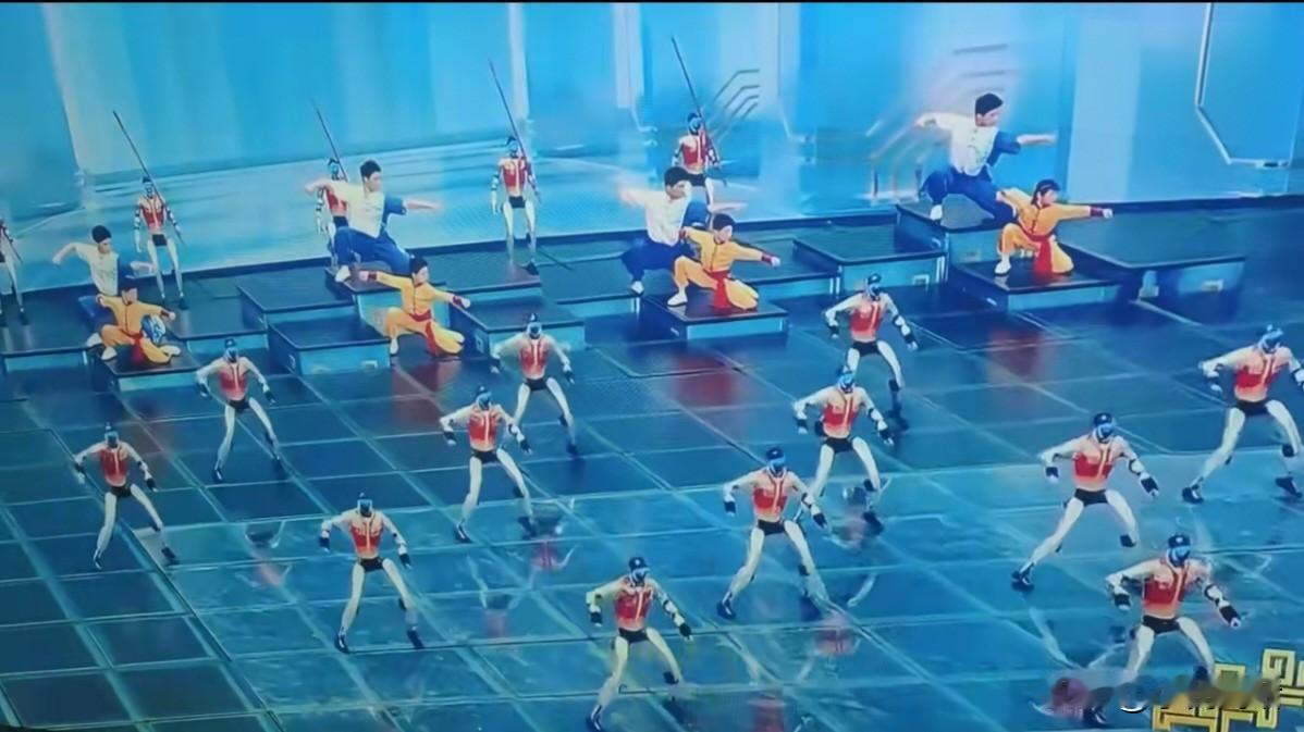 外媒关注春晚机器人“大战”！
2026年央视春晚成为机器人厂商的