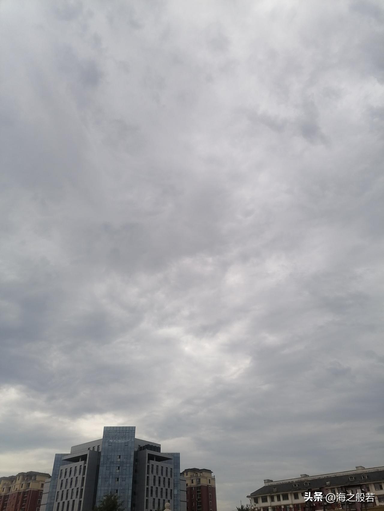 山海有情，天辽地宁！辽阔的大东北，我可爱的家乡，灵魂和身体热烈奔放的地方。

一