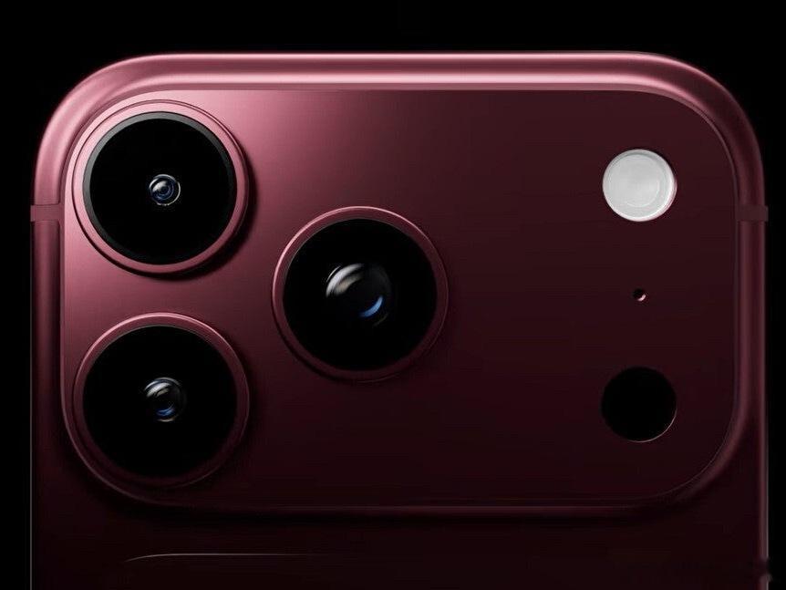 iPhone18Pro相机3大升级这是iPhone多年来从计算摄影回归光学硬件的