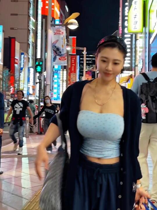 东京的买买买分享