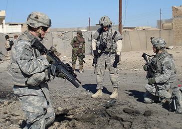 【美军通报：#3名美国军人死亡#，5人重伤】当地时间3月1日，美军中央司令部在X