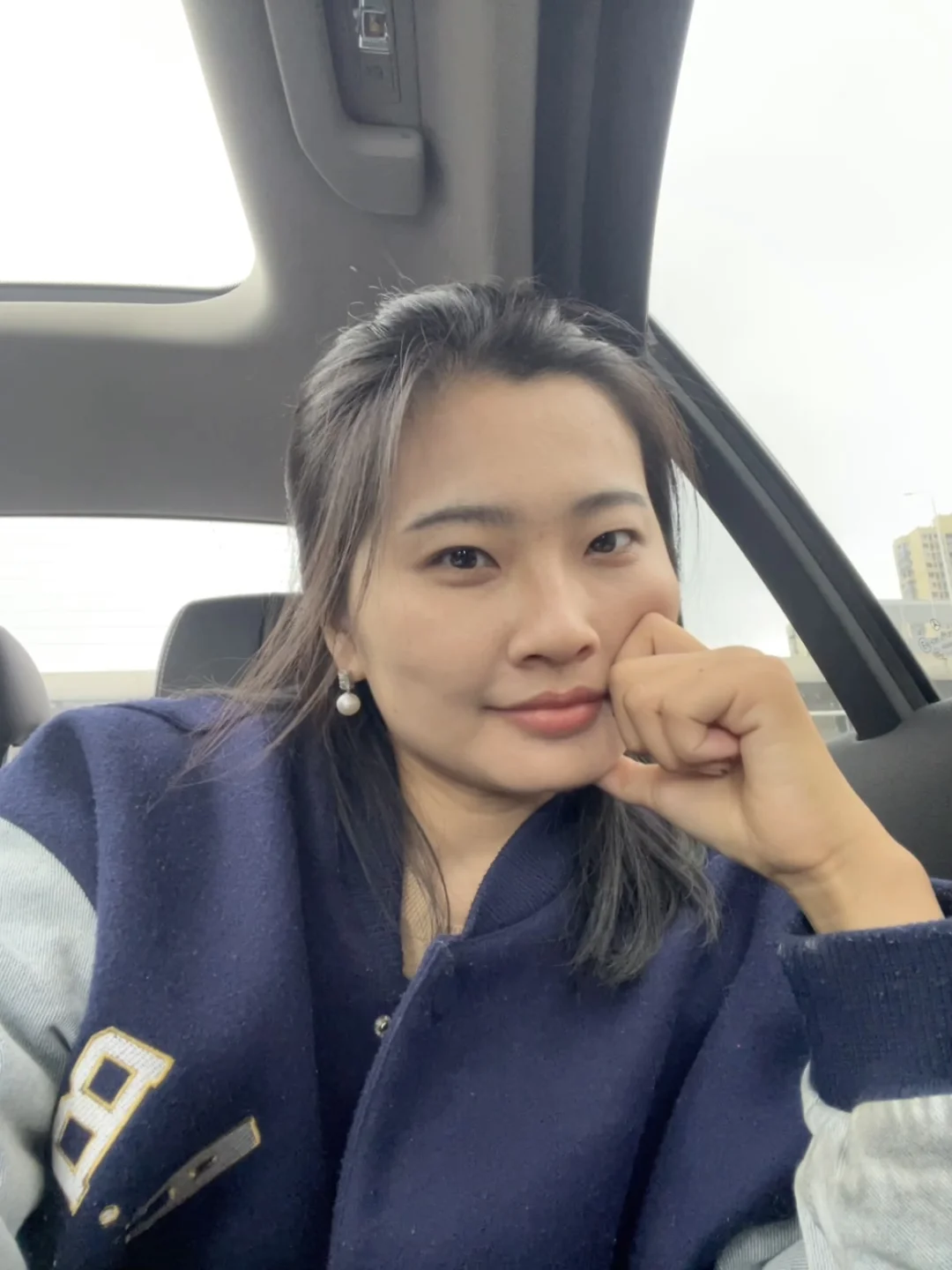 🧩大家记得做天意运动