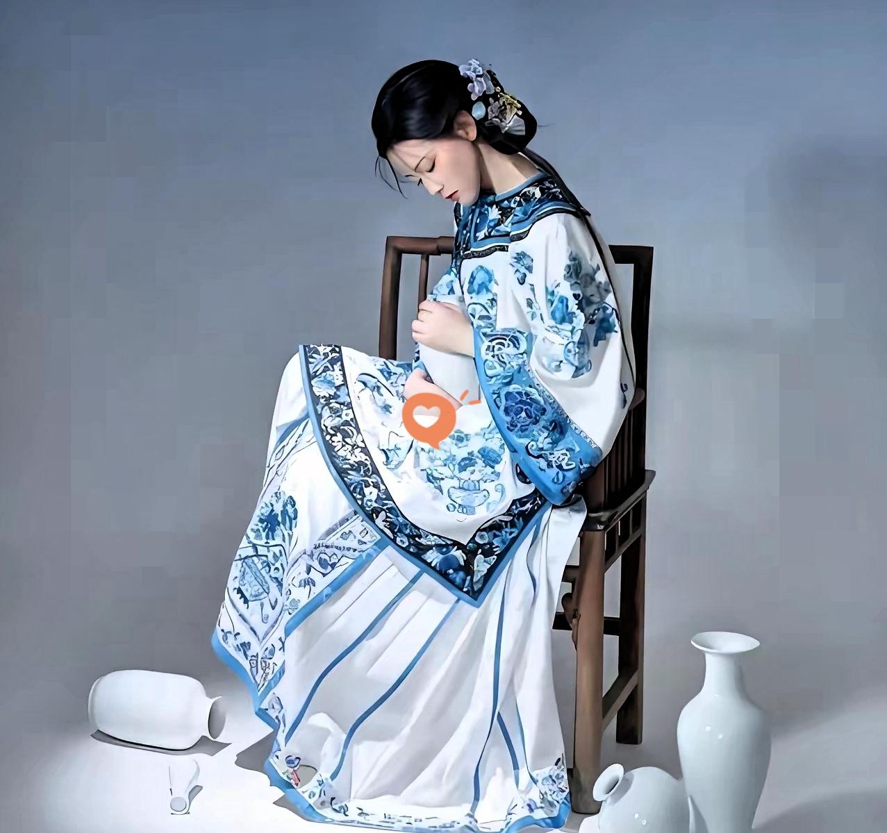 这下算是彻底掰扯清楚了。央视直接给满族服饰定了调，以后就叫“新宾满服”。
​这名