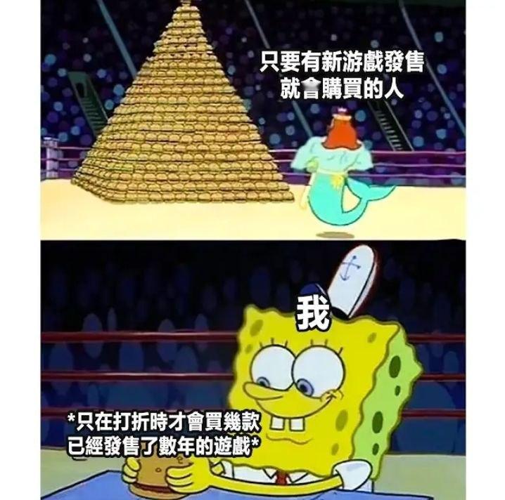 你是哪种人 
