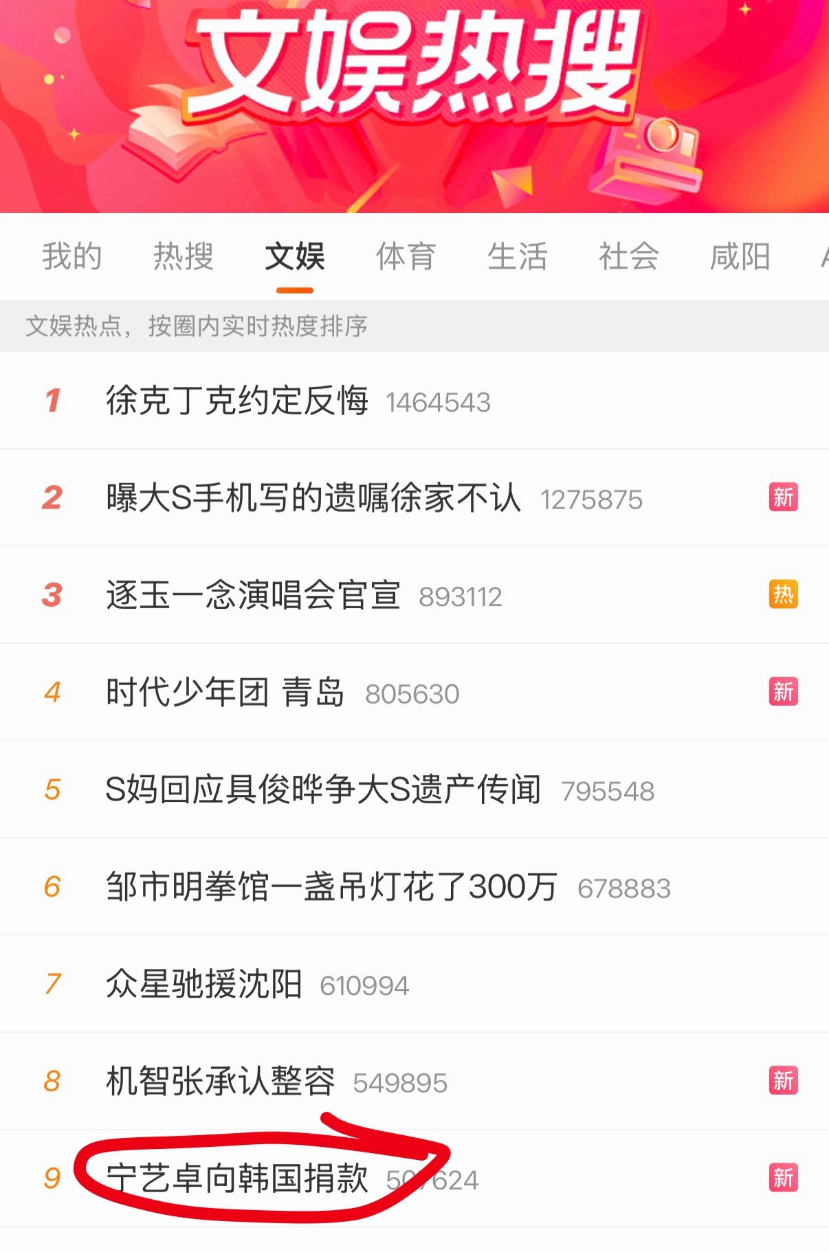 黑嫂活该呗粉丝每次zy完柳智敏就来一个黑热搜 上次metgala的时候zy柳智敏