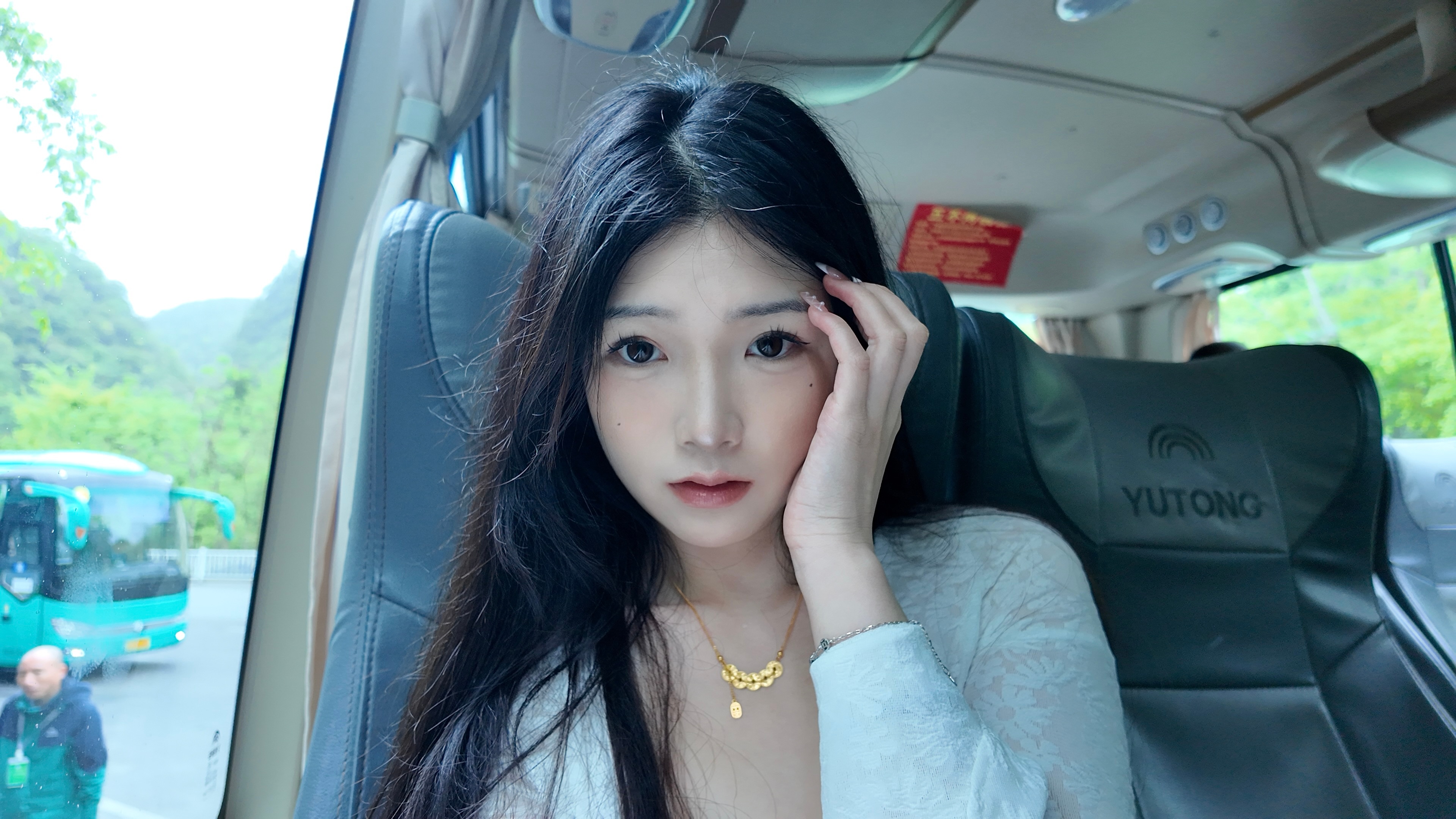 进修了下p图技术照片果然不一样了！！！ ​​​